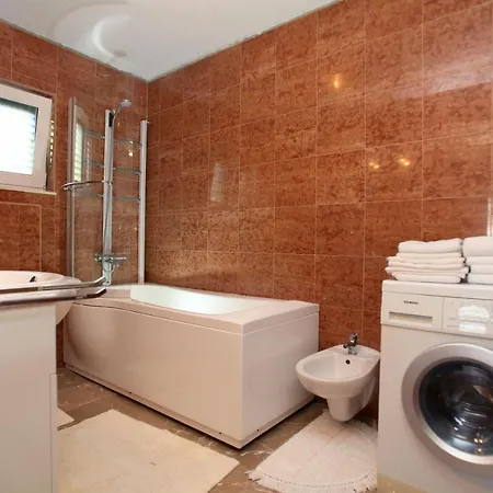 Udovicic Appartement