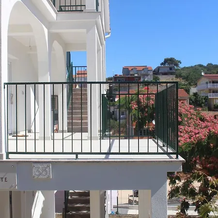 Appartement Udovicic