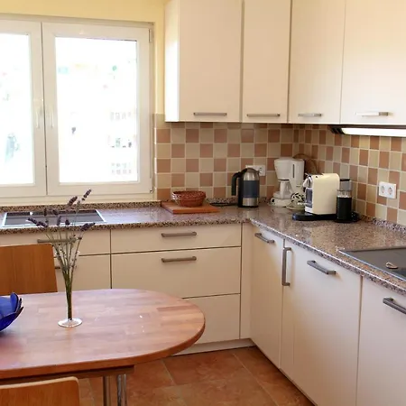 Apartmán Udovicic Trogir