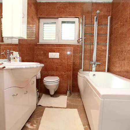 Apartmán Udovicic