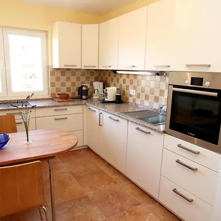 Apartment Udovicic *