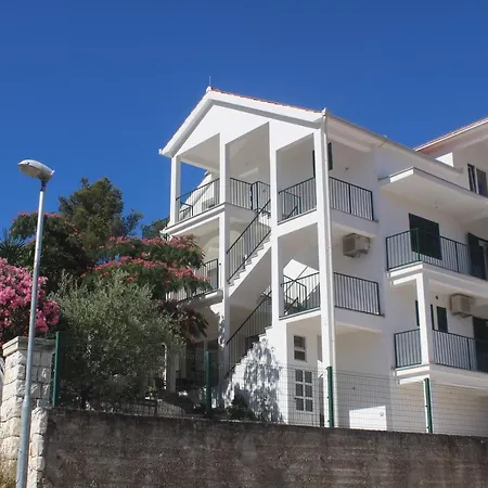 Apartmán Udovicic