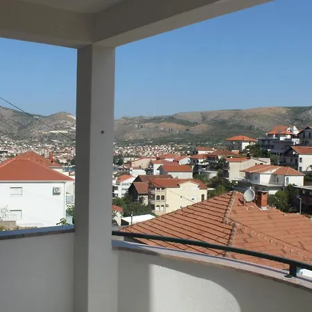 Apartmán Udovicic