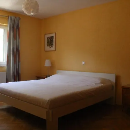 Apartmán Udovicic Trogir